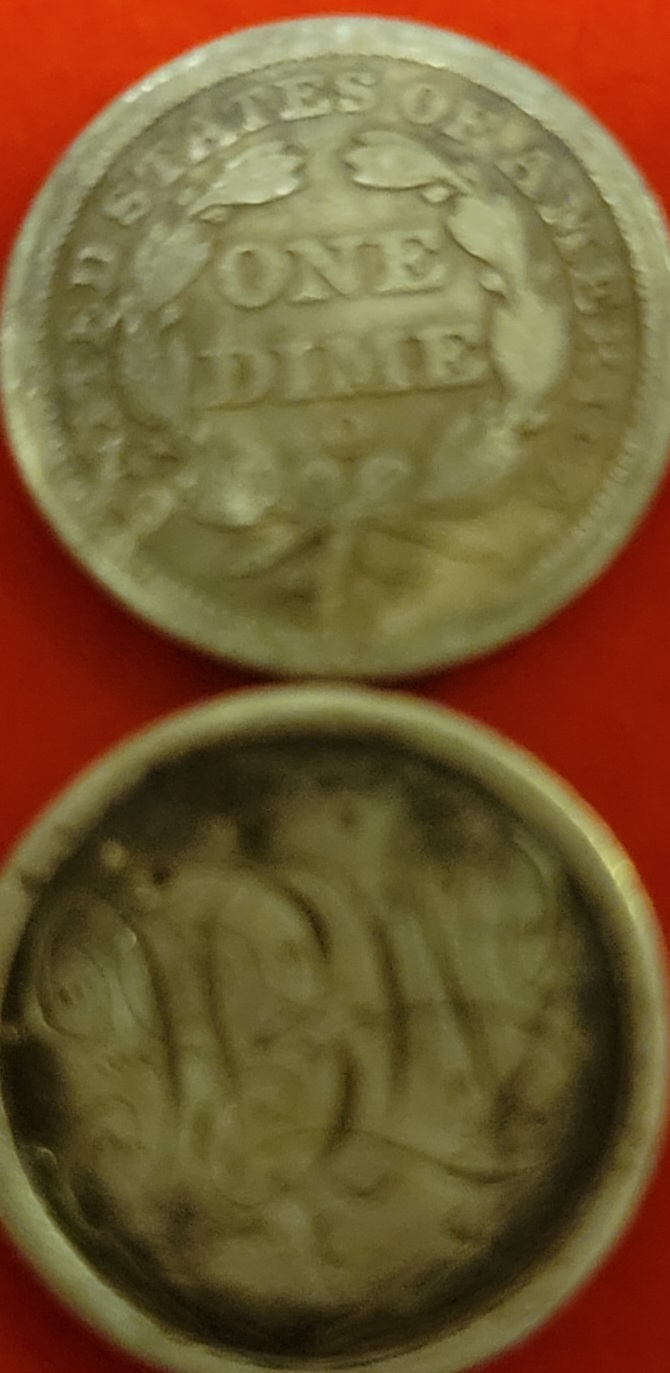 Hello-Everyone-I'm�new-Here!-From-Ohio!-All-My-2021-Silver-Coin-Finds!